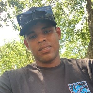 Meet your Posher, Orlando gabriel